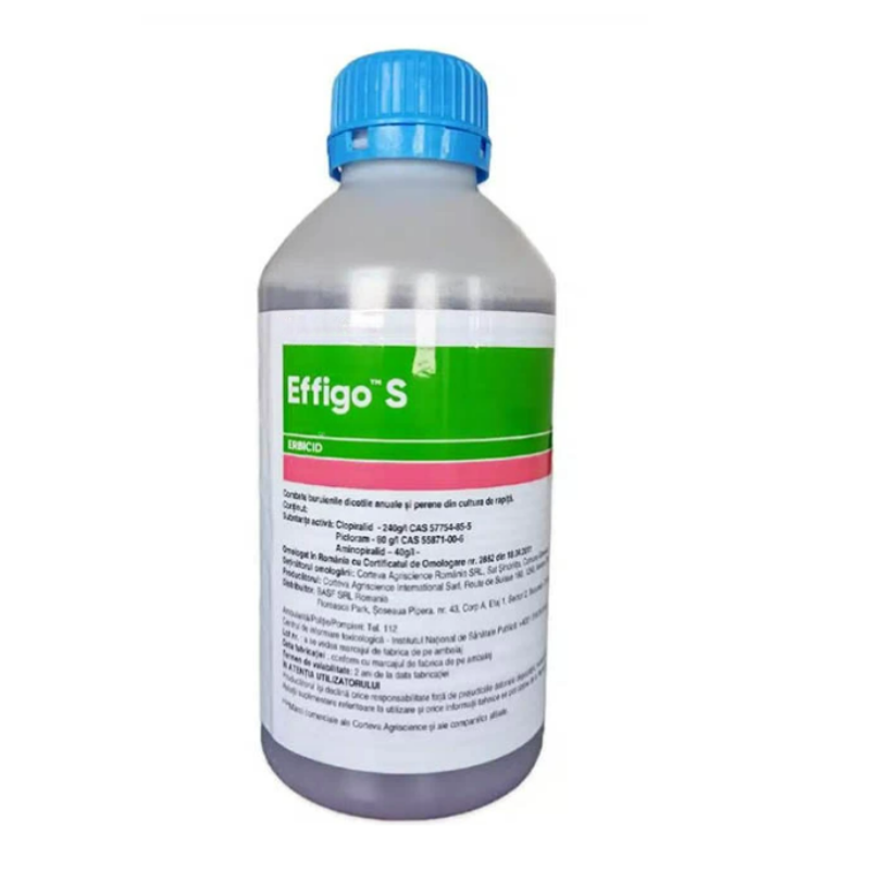 Erbicid EFFIGO S, 1L